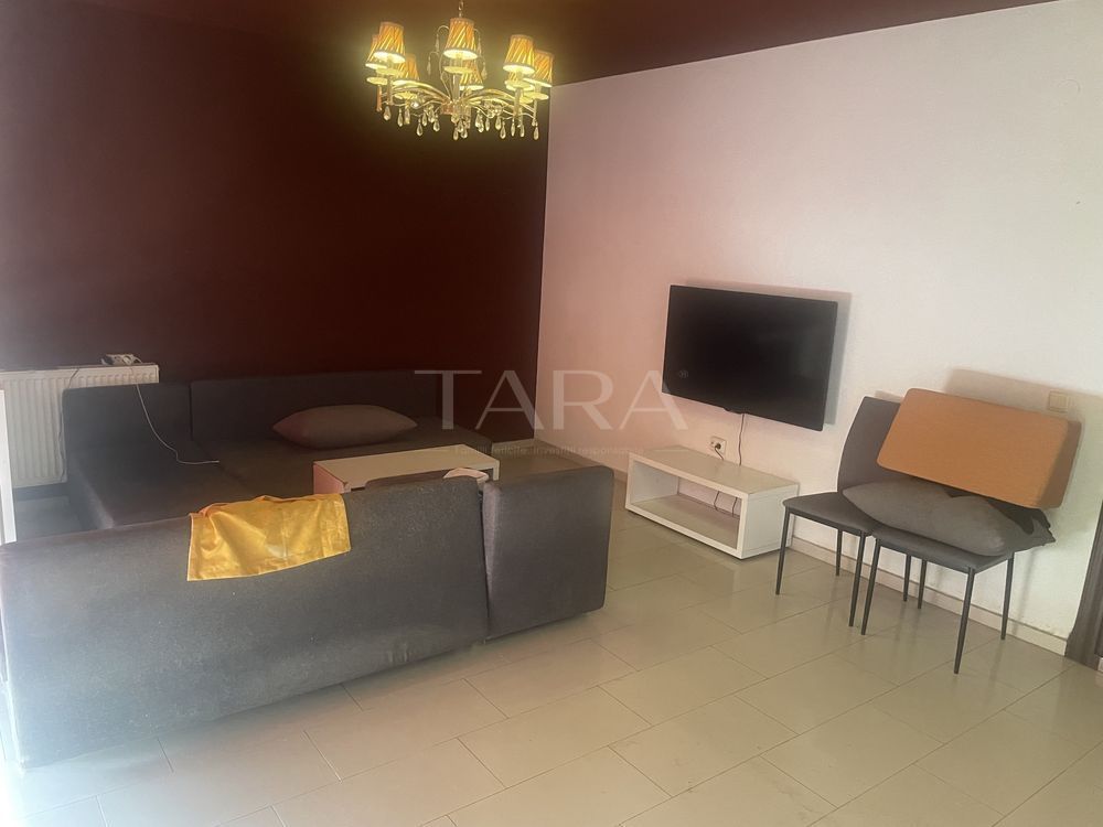 Apartament cu 2 camere și grădină de vânzare – Florești, Cluj-Napoca - Poză 3