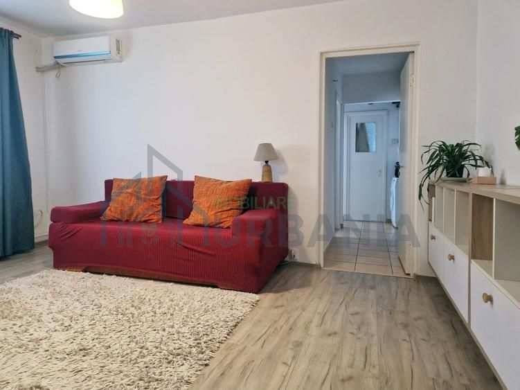 Apartament 3 camere SD, et. 2, Zimbru, mobilat și utilat, locuibil (#) - Poză 3