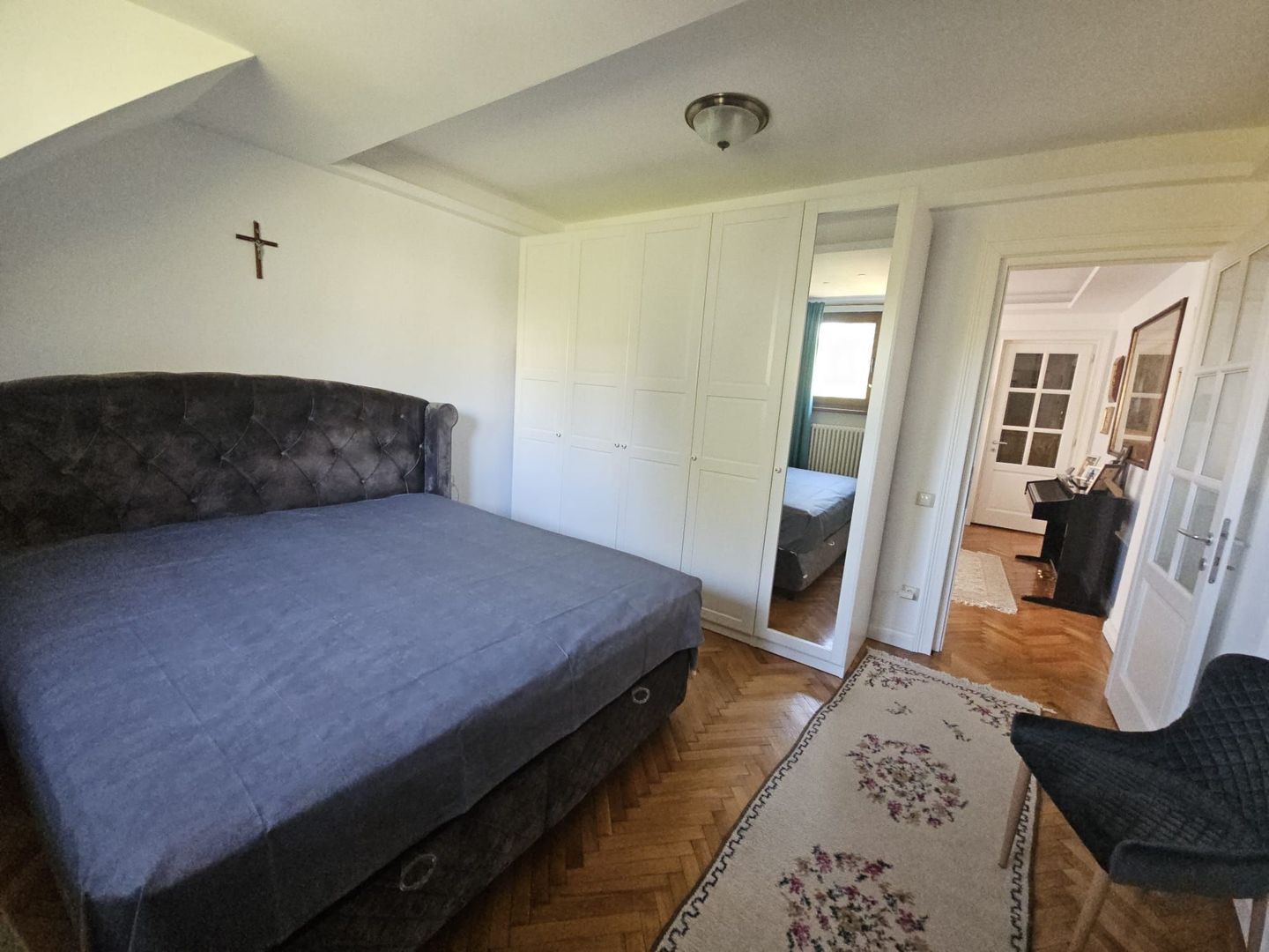 Cotroceni, Apartament 3camere  de vanzare - Poză 6