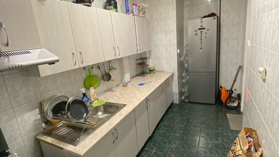Apartament cu 3 camere 90,06 mp - Sala Palatului - Cismigiu - Poză 7