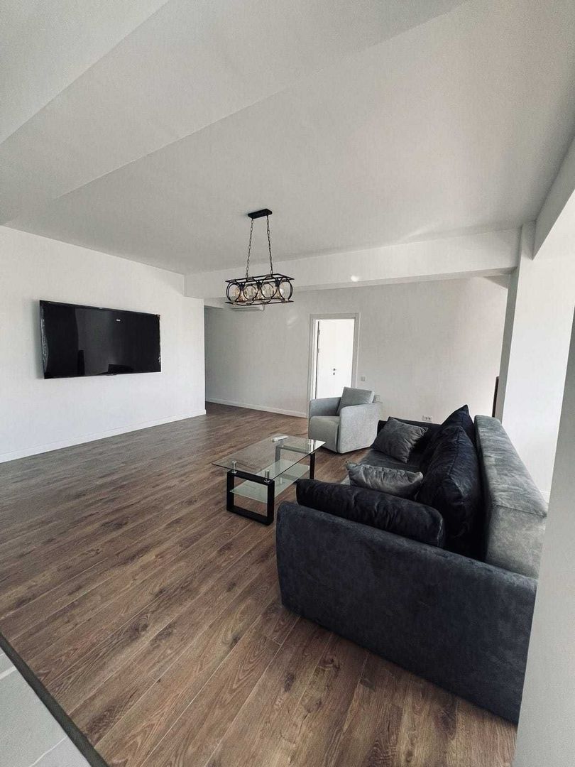 Inchirere Apartamente cu 3 camere Medicover Piata Victoriei - Poză 2