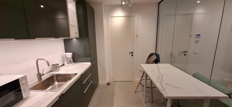 Apartament 2 camere | Nusco City | Aviației–Pipera - Poză 7