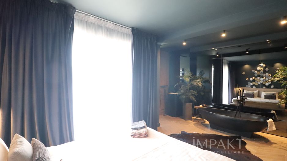 Apartament de lux cu 3 camere, cartier Buna Ziua! - Poză 19