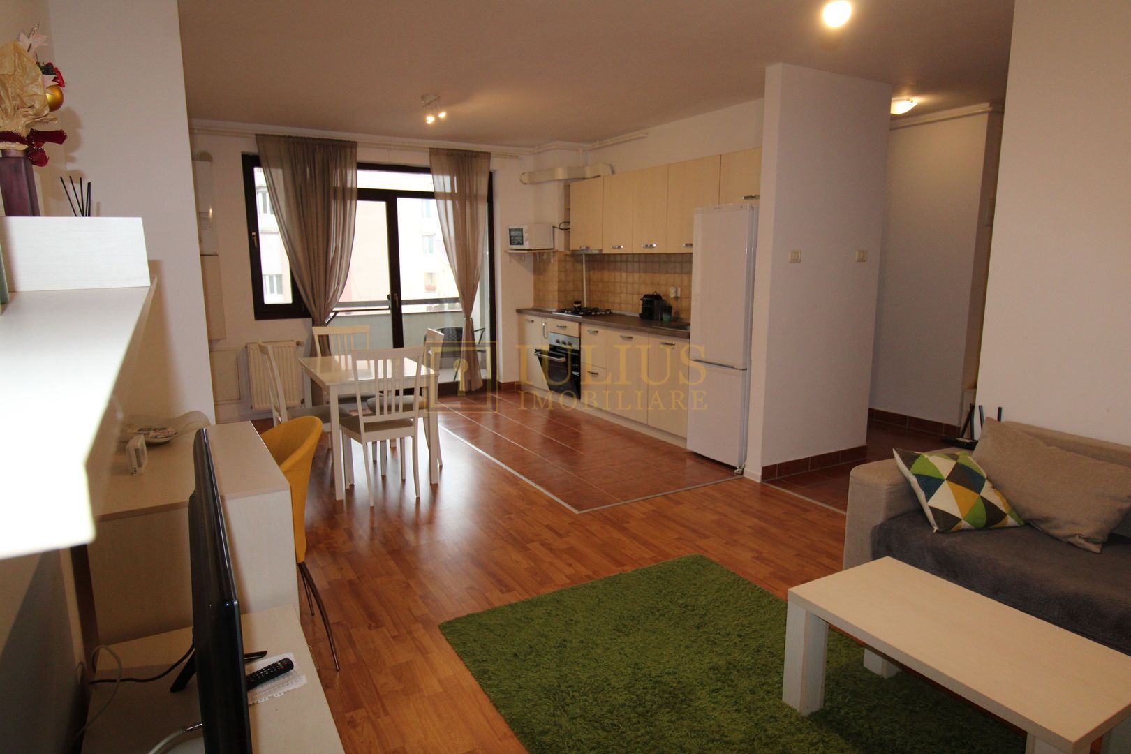 2 camere – zona Soarelui / AEM, Timișoara - Poză 2