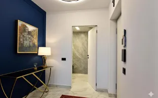 CLOUD 9 SIGNATURE DUPLEX | PRIVATE GARDEN - Poză 12