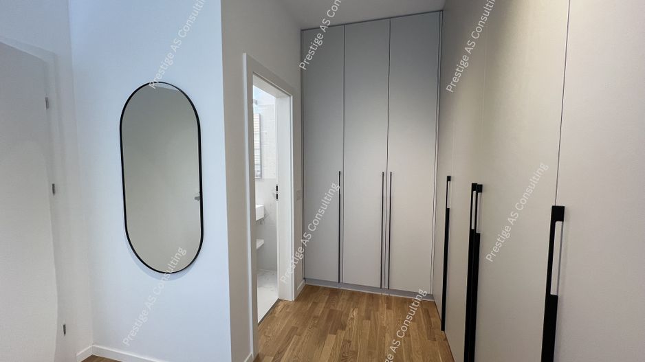 Apartament de Lux 4 Camere | Terasa Panoramica in Ansamblul Paltim - Poză 9