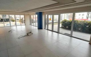 Spatiu modern si luminos de inchiriat, 86 mp, parter de imobil nou - Poză 2