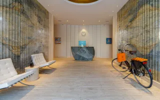 Prima Inchiriere - Apartament High-End - 3 camere+terasa - Kiseleff 16 - Poză 25