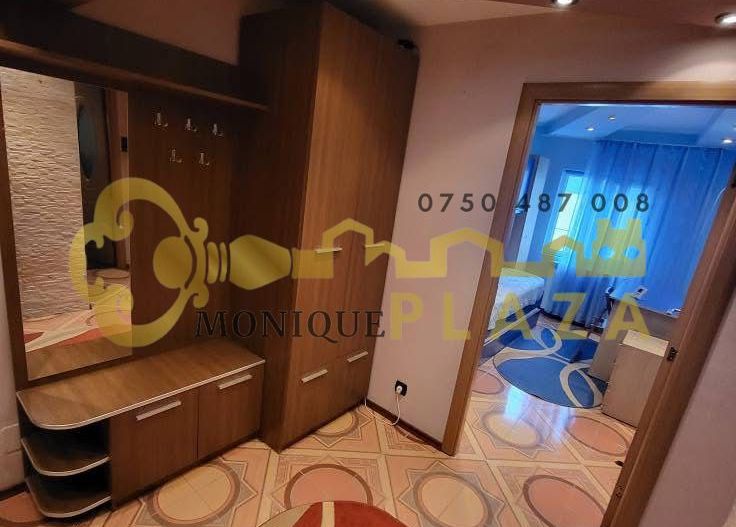 3 Camere | AC | CT noua | Instalatii schimbate | Mobilat | Full acces - Poză 7