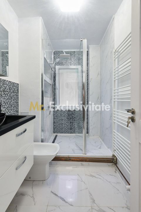 Apartament Gavana, 4 camere, etaj 1, renovat recent , zona Piata-0% comision - Poză 5