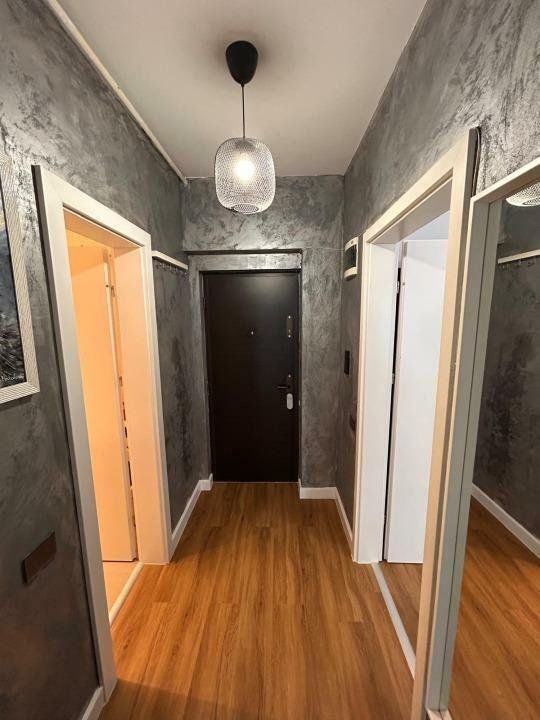 Garsoniera 44 mp Parcul Carol S287 - Poză 8