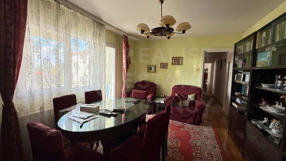 Vânzare, apartament, 3 camere, Timișoara - Poză 1