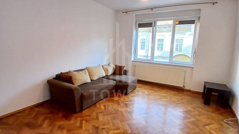 Spatiu birouri 80 mp | zona Centrala - Poză 2