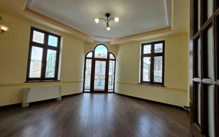 Spațiu de birouri ultracentral de inchiriat - etaj 1-intrare separata - Poză 1