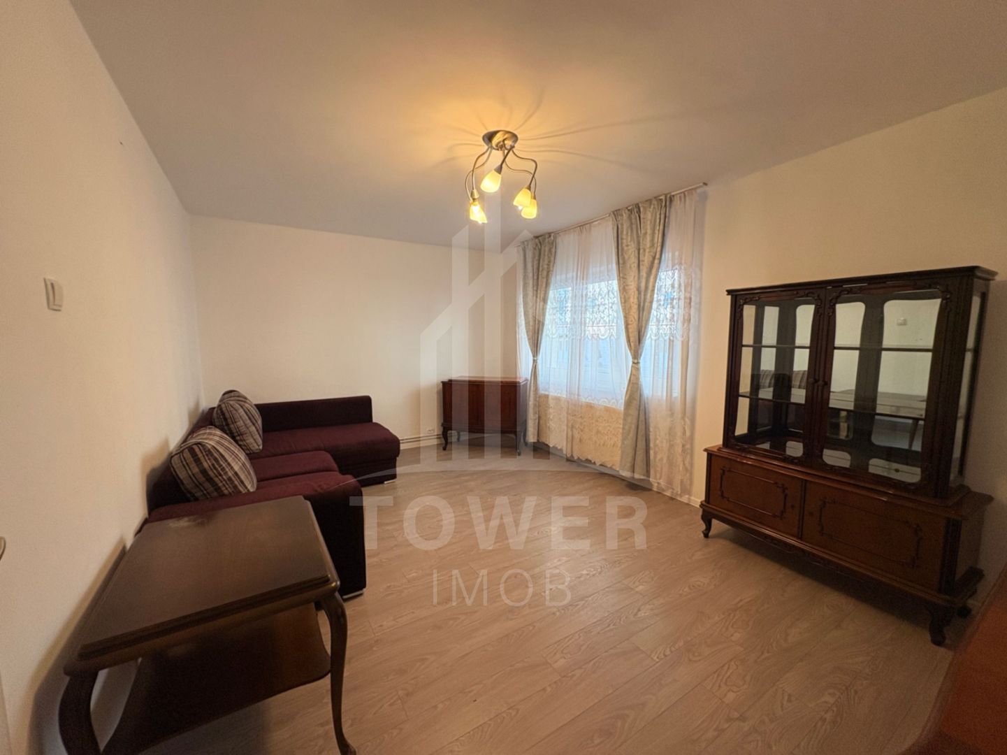 Apartament 2 camere | 52 mp | Hipodrom | - Poză 6