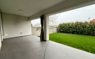 Duplex despartit prin garaj cu 5 camere  |  Dumbravita - Poză 13