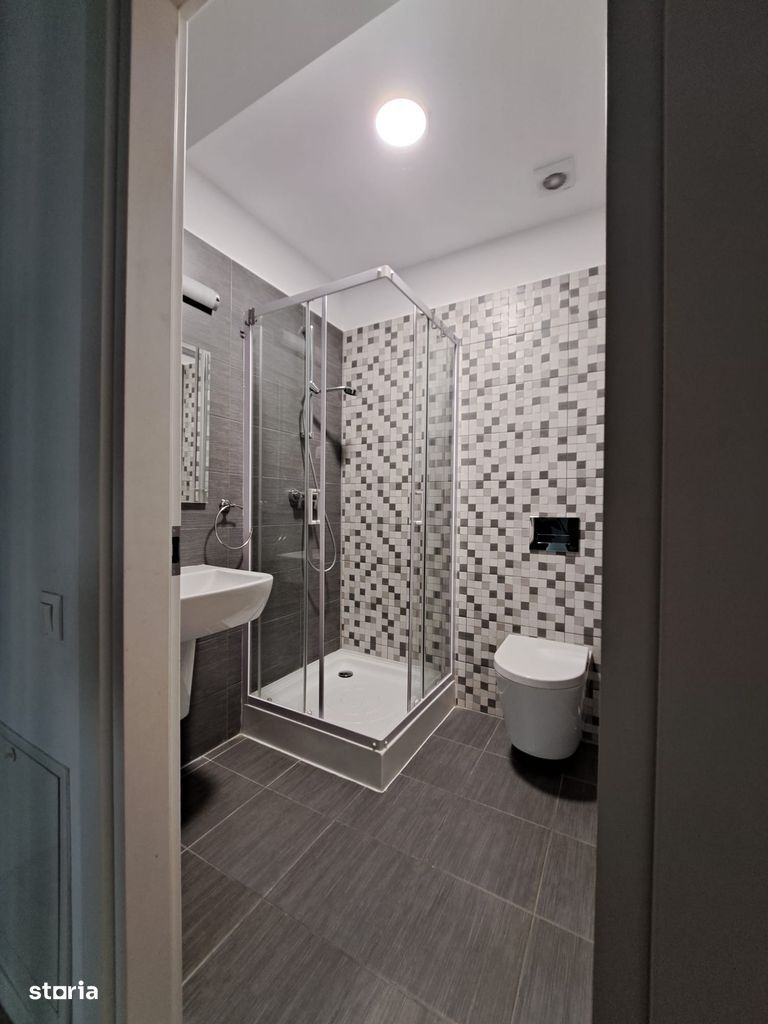 Inchiriere apartament 3 camere in Zona Pipera - Poză 7