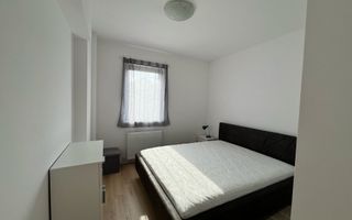 BRASADAS închiriază ap 2 cam etaj 2/5 ROKA RESIDENCE - Poză 9