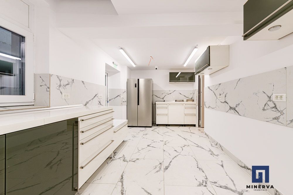 Spatiu comercial complet mobilat si utilat pentru Bistro, Catering Comision 0% - Poză 10