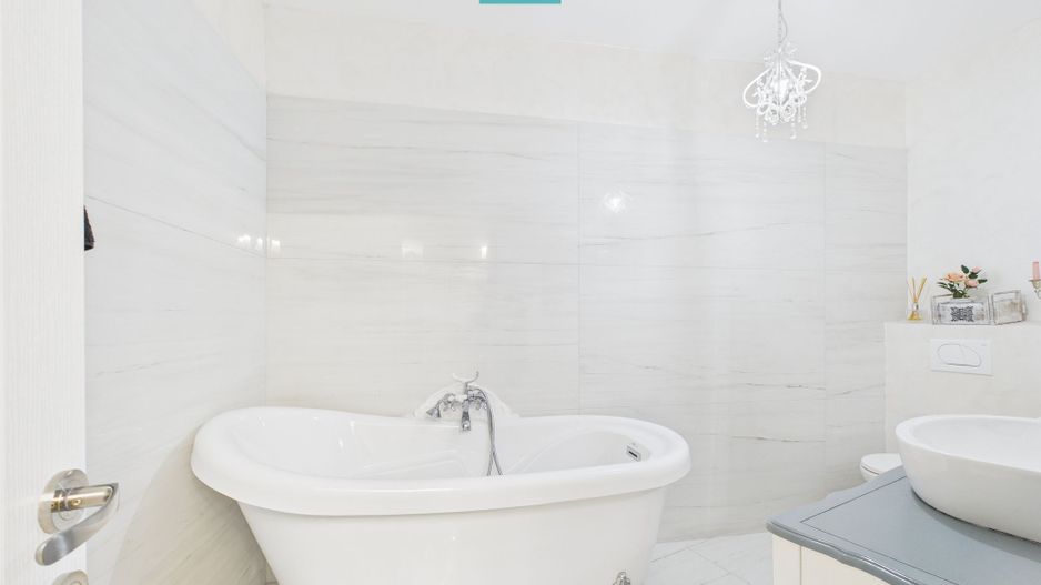 Apartament de vis, calitate și rafinament, Oradea - Poză 16