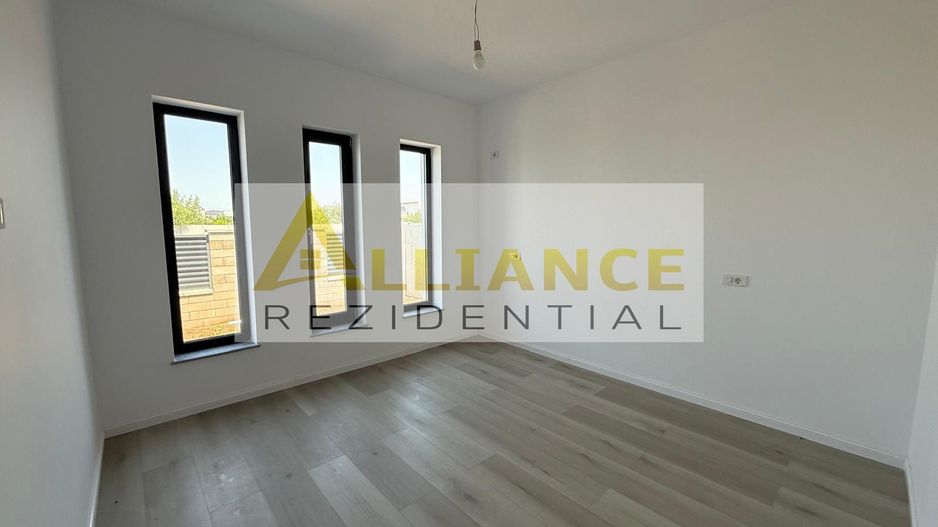 Casa individuala parter ||4 camere 2 bai ||teren 350 mp || - Poză 6
