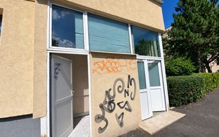 Apartament 4 camere NEMOBILAT, la PARTER, pretabil birouri - Poză 10