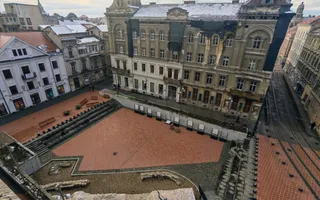 Birou ultracentral : 180 mp - Poză 11