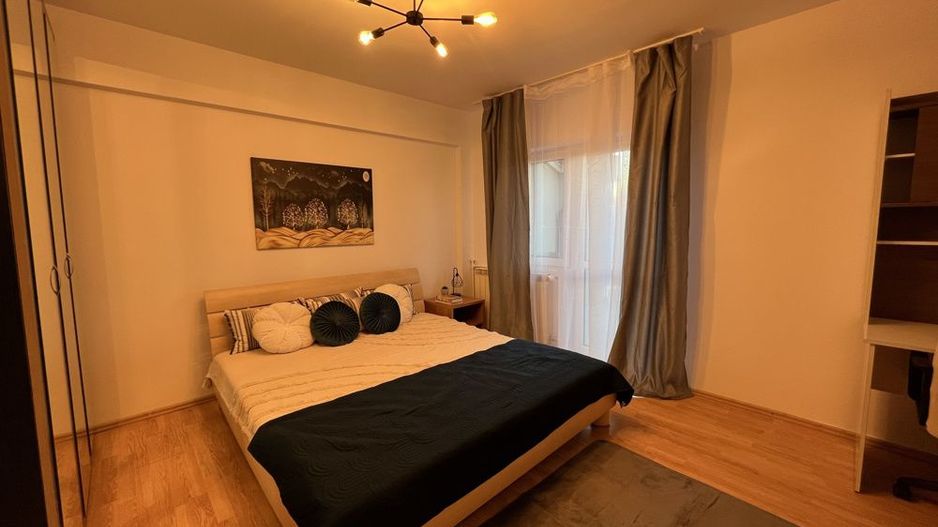 3 Camere Unirii - Matei Basarab - Poză 2