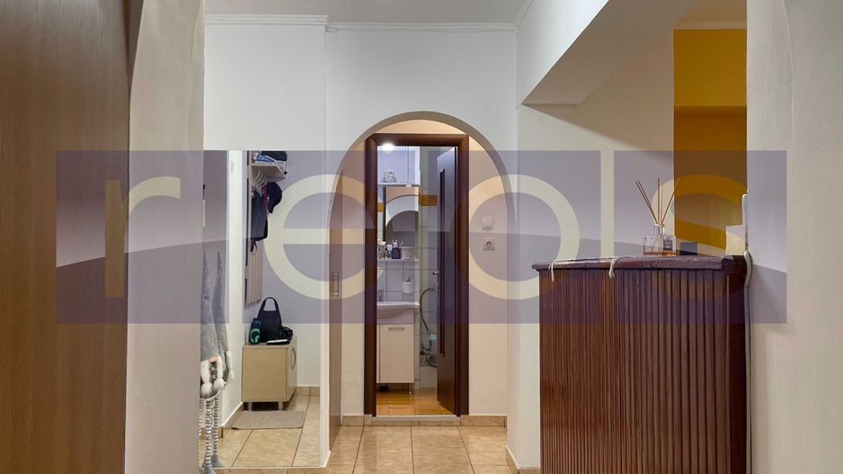 VANZARE 2 CAMERE | SEMIDECOMANDAT | ZONA BABA NOVAC - Poză 7