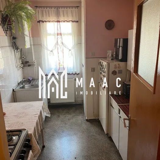 BLACK FRIDAY I Apartament 3 camere I Etaj 2 I Mihai Viteazu - Poză 6