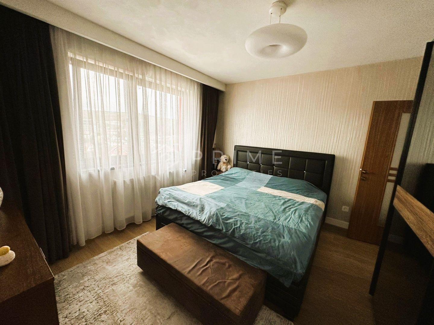 Apartament 2 camere | Green Residence | Etaj 10 | Vedere panoramică - Poză 10