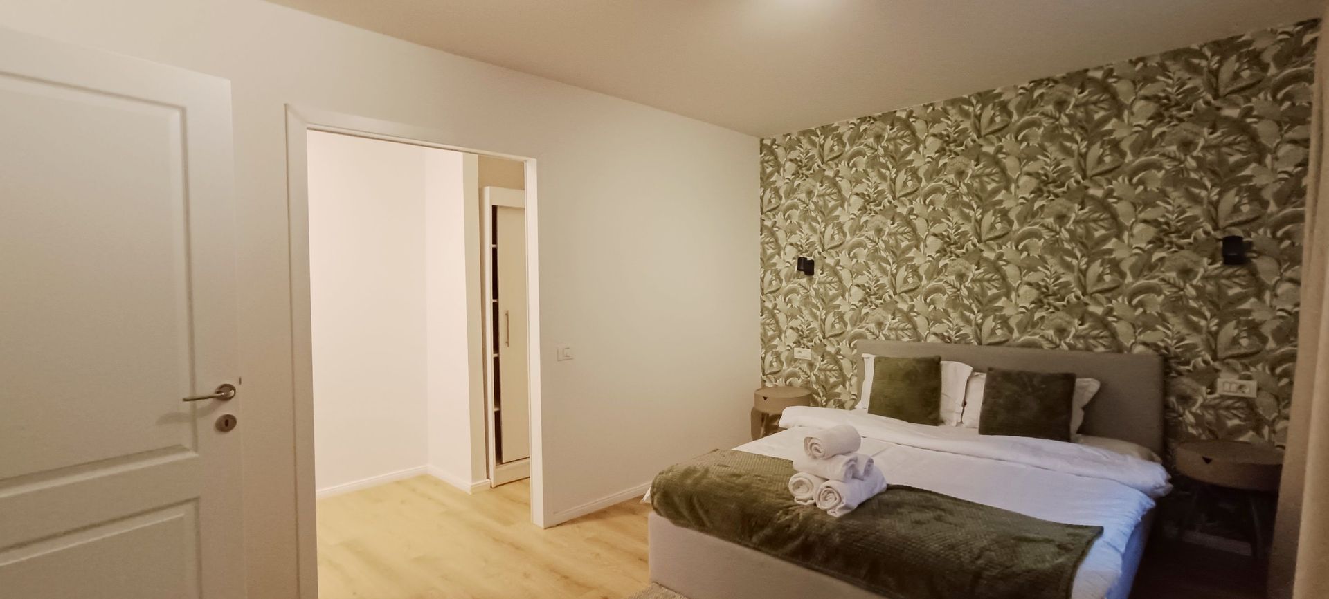 Apartament cu 2 camere renovat si utilat-Brasov,Republicii - Poză 3