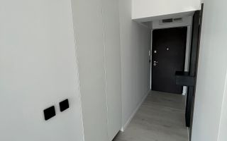 Apartament modern 3 camere în Belvedere Residences – Faza III, zonă premium nord - Poză 4