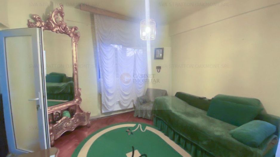 3 camere I Universitate - Batistei I Creditabil I 82 mp - Poză 2