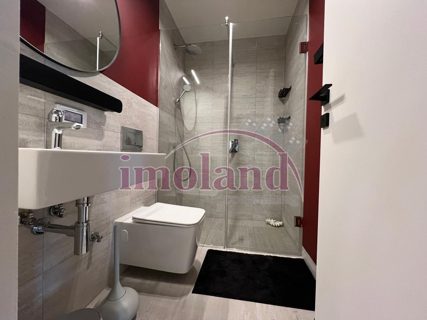 Inchiriere | apartament | 3 camere mobilat&utilat | Avalon Estate-Pipera - Poză 17