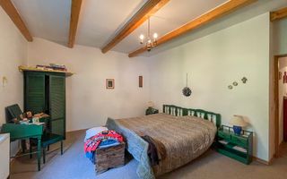 Vila superba 300mp + teren 1400mp & front la rau in Somesul Rece. - Poză 31