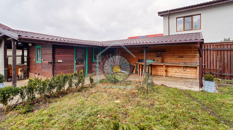 REZERVAT!!! CASA  HARMAN -COMISION 0 - Poză 54