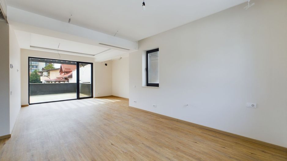 Duplex cu garaj zona Pipera - Poză 16