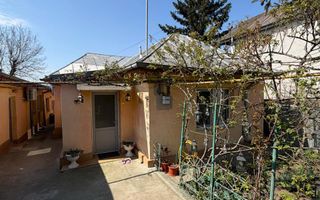 2 CASE | 754 MP TEREN | 10 MIN METROU ANGLHEL SALIGNY - Poză 5