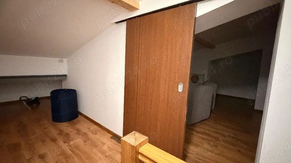 2 camere + mansarda, 2 bai, pet friendly, langa metrou Mihai Bravu - Poză 4