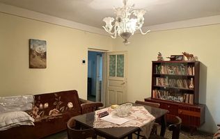 Casa 5 camere + garaj, teren 1336 mp, Baneasa - Salcia, Jud. Teleorman