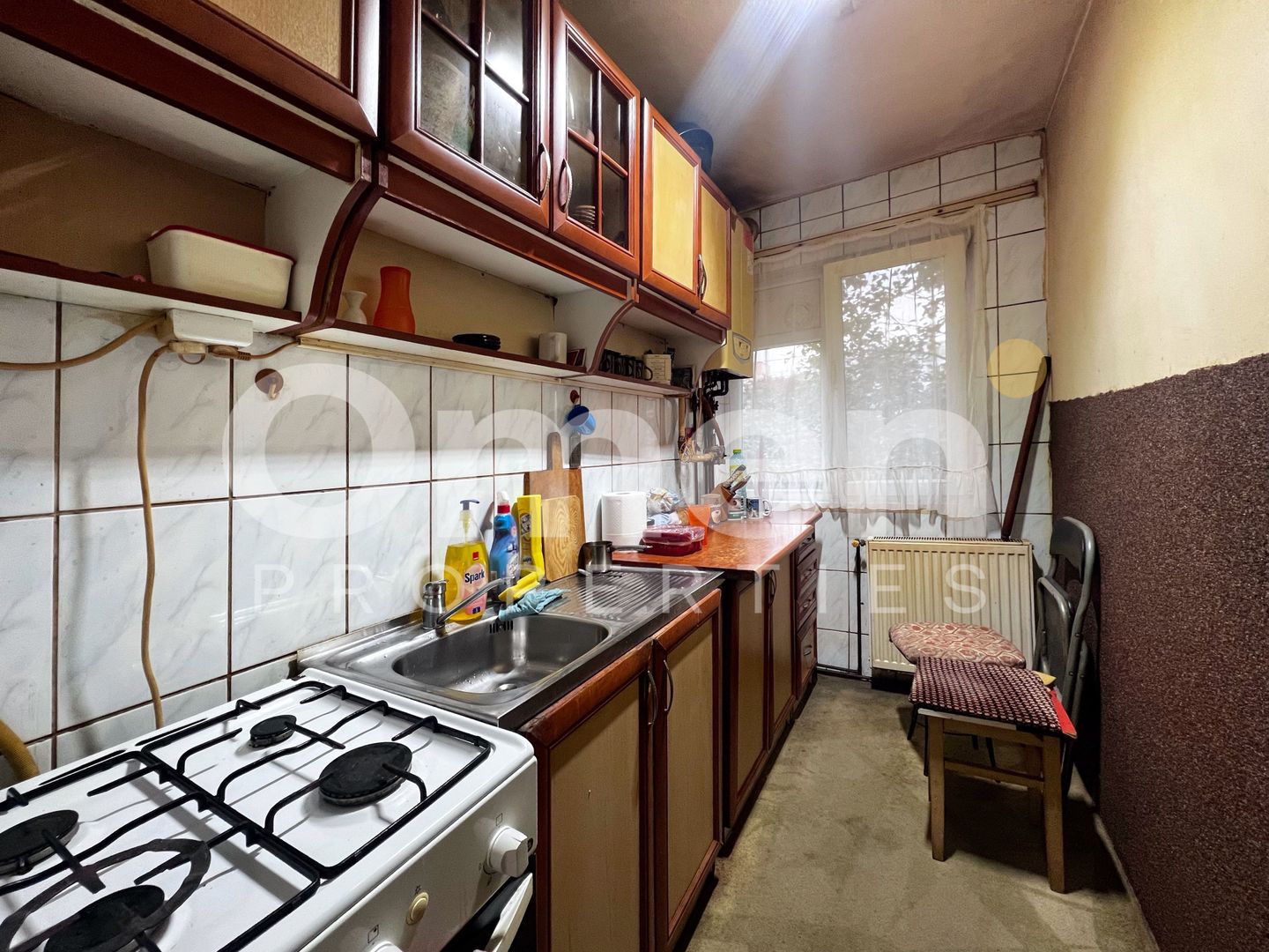 Apartament 2 camere | 38 mp | 1.360 de euro/mp | Traian/Garii. - Poză 7