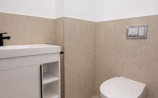 Apartament 3 camere – Florești, zona Jysk - Poză 13