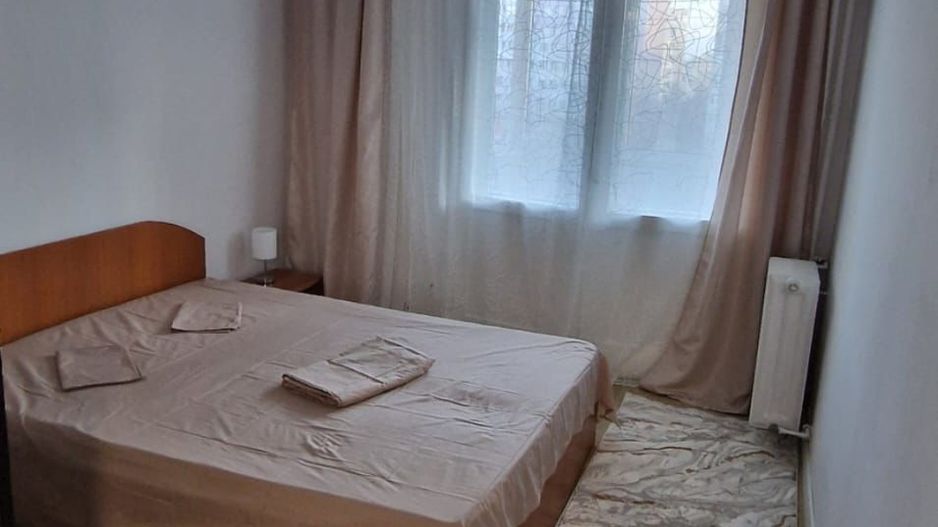 AP. 3 CAMERE DRISTOR, RENOVAT, BUCATARIE INCHISA, METROU 5 MINUTE - Poză 3