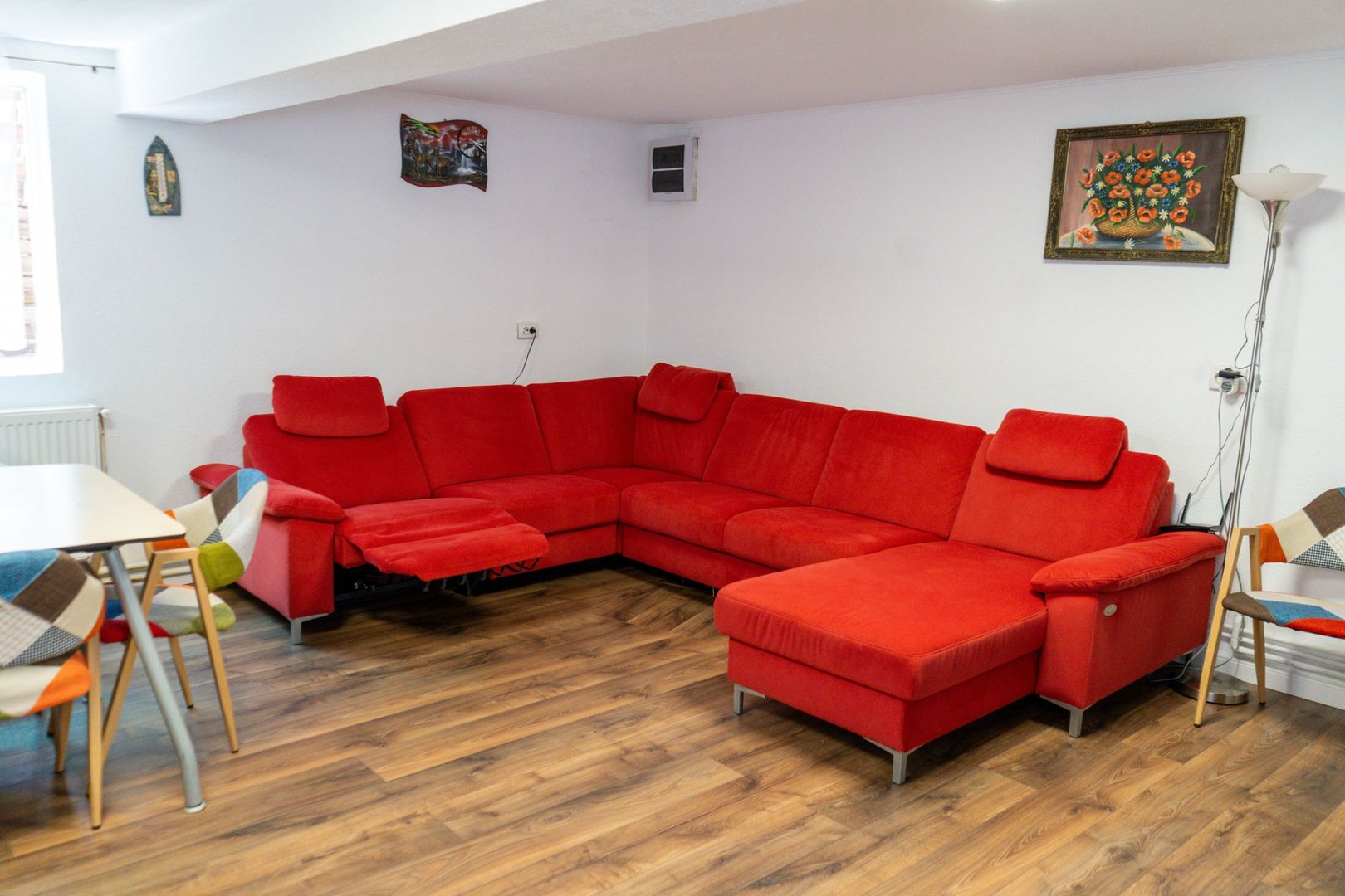 Splendoarea naturii imbinata cu stilul modern=pensiune exclusivista - Poză 15