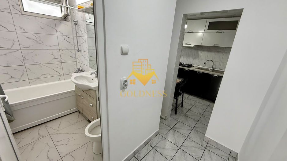 2 Camere decomandate, Gheorgheni, Iulius Mall, FSEGA, Lidl, Titulescu - Poză 11