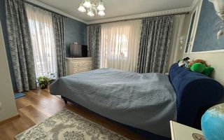 PF vand apartament 4 camere superfinisat si utilat - Poză 4