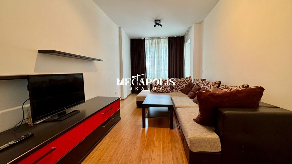 Apartament 2 Camere | Decomandat | 47mp | Avantgarden 3 - Poză 2