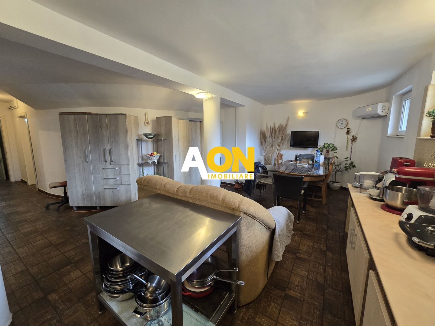 Casa Individuala Zona Cetate 1100mp Teren, 490mp Utili - Poză 10