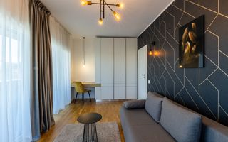 3 camere, premium, terasă, parcare subterana, Buna Ziua, ELF, LIDL - Poză 14